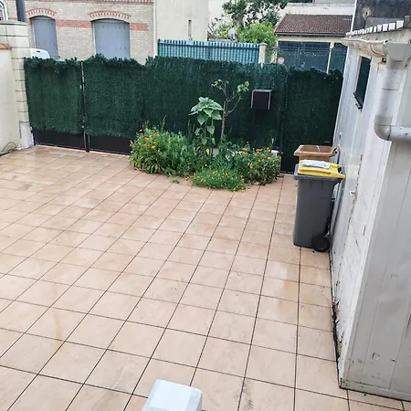 Gite Chez Marilou Casa vacanze Vitry-sur-Seine